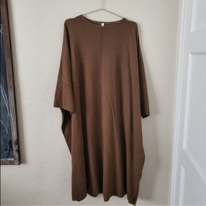 100% Wool Dress